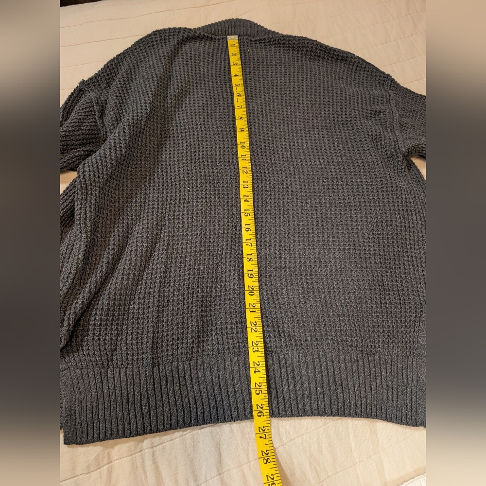 Universal Thread Open-Front Cardigans Bundle In B… - image 8